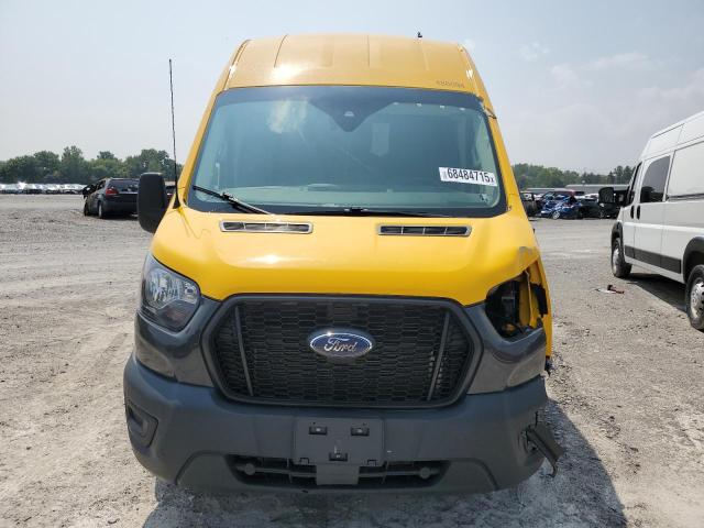 Photo 5 from auction – 2021 FORD TRANSIT T- with VIN 1FTBR1X88MKA60179