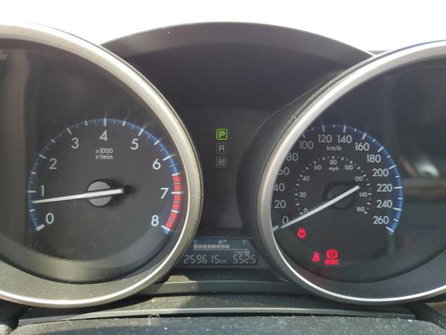 Photo 9 from auction – 2012 MAZDA 3 I with VIN JM1BL1V72C1621220