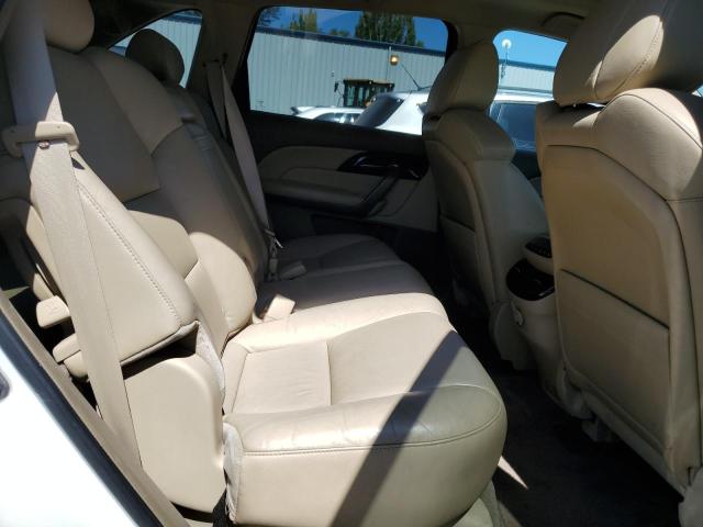 Photo 11 from auction – 2008 ACURA MDX TECHNO with VIN 2HNYD28358H512145