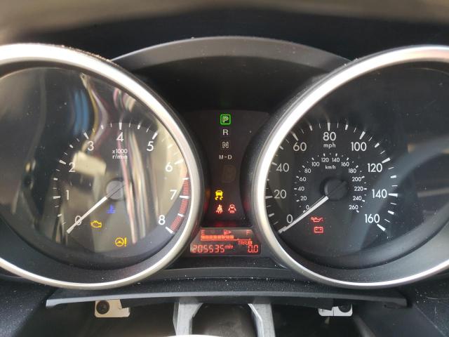 Photo 9 from auction – 2013 MAZDA 5 with VIN JM1CW2BL3D0158272