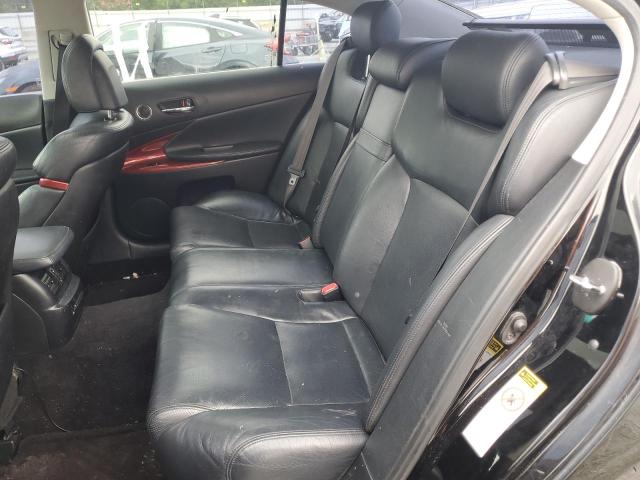 Photo 10 from auction – 2008 LEXUS GS 350 with VIN JTHCE96S080015426