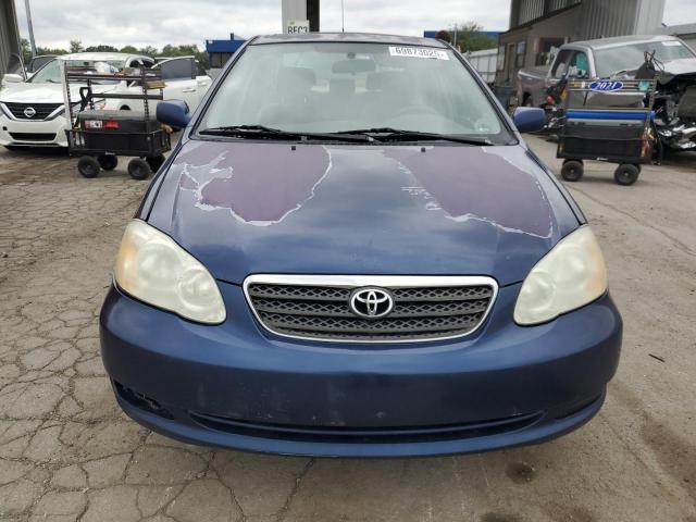 Photo 5 from auction – 2007 TOYOTA COROLLA CE with VIN 1NXBR30E07Z903694