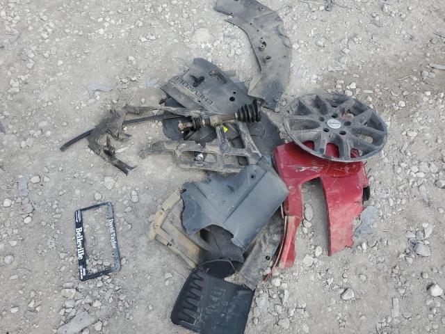 Photo 13 from auction – 2022 CHRYSLER PACIFICA T with VIN 2C4RC1BG4NR191398