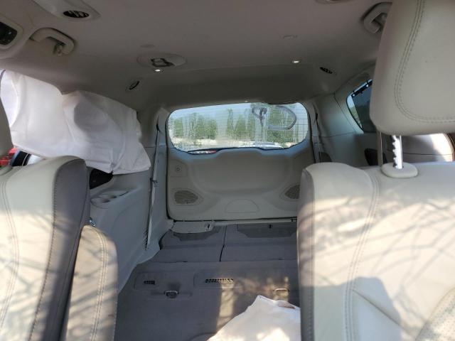 Photo 10 from auction – 2017 CHRYSLER PACIFICA T with VIN 2C4RC1EG7HR836710