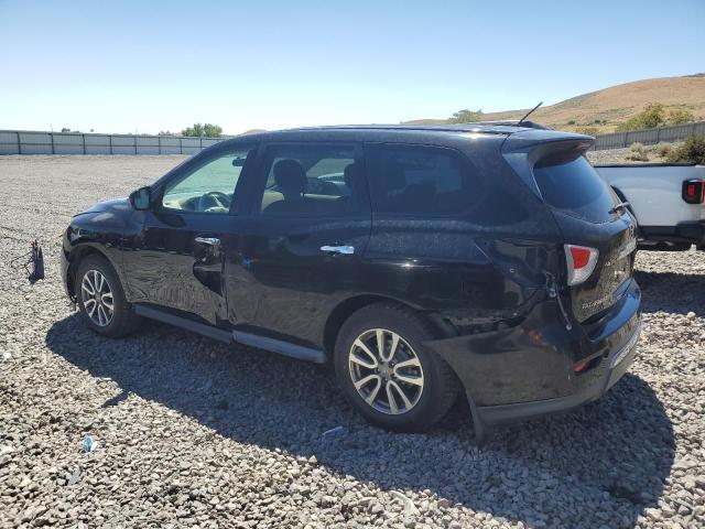 Photo 2 from auction – 2013 NISSAN PATHFINDER S with VIN 5N1AR2MM6DC615414