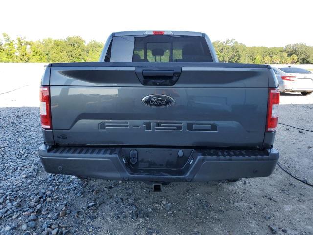 Photo 6 from auction – 2020 FORD F150 SUPER with VIN 1FTEW1C59LFA55159