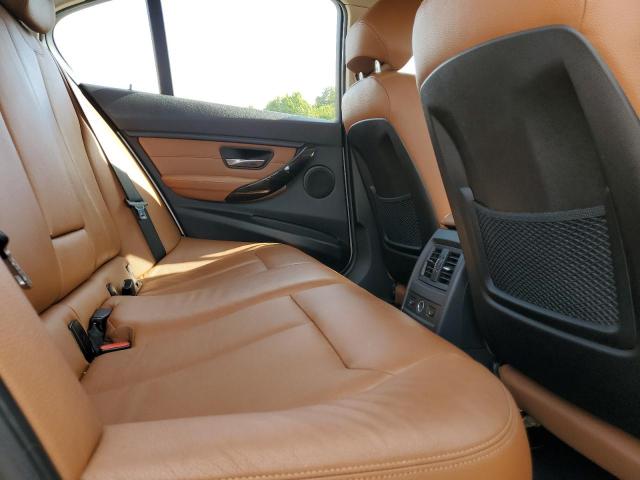 Photo 10 from auction – 2013 BMW 328 XI with VIN WBA3B3C57DJ976046