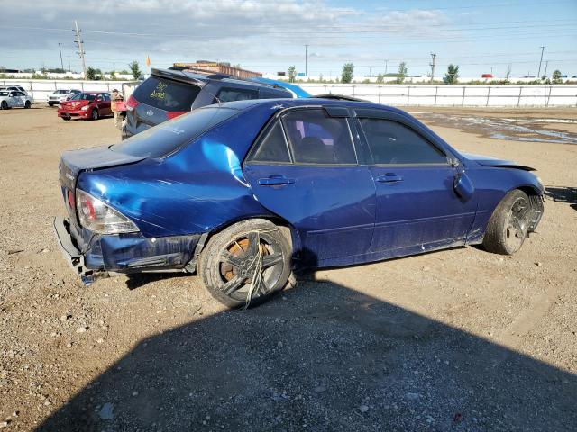 Photo 3 from auction – 2001 LEXUS IS 300 with VIN JTHBD182410032944