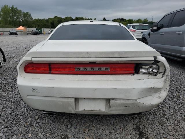 Photo 6 from auction – 2013 DODGE CHALLENGER SXT with VIN 2C3CDYAG3DH562492