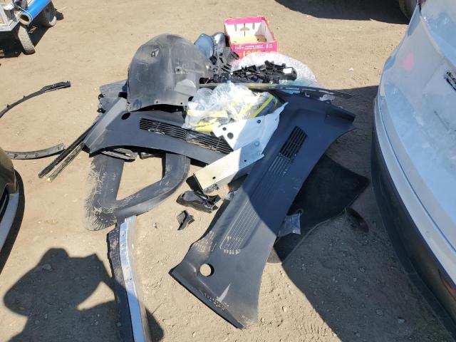 Photo 12 from auction – 2021 TESLA MODEL Y with VIN 5YJYGDEE2MF122473