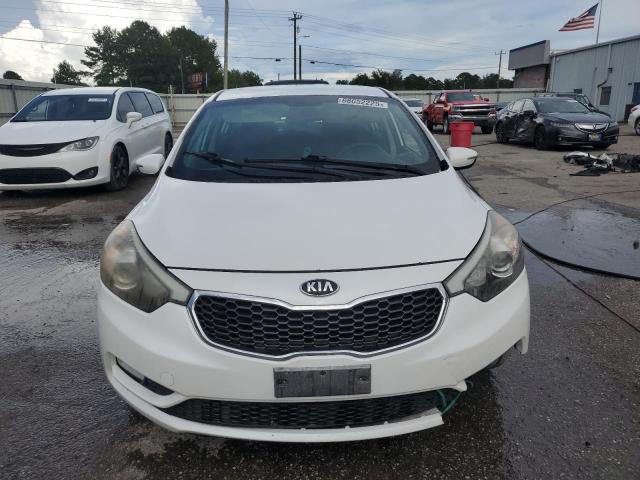 Photo 5 from auction – 2016 KIA FORTE LX with VIN KNAFX4A67G5443465