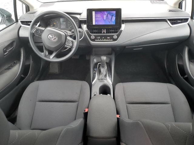 Photo 8 from auction – 2023 TOYOTA COROLLA LE with VIN 5YFB4MDE9PP016868
