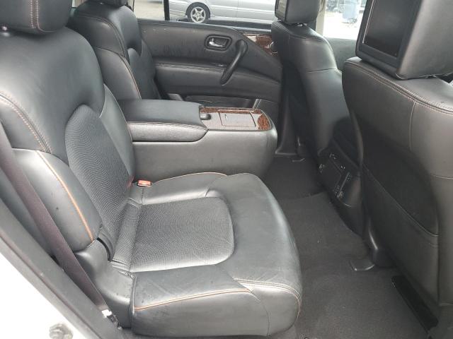 Photo 11 from auction – 2018 NISSAN ARMADA PLA with VIN JN8AY2NF0J9332222