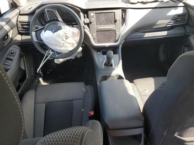 Photo 8 from auction – 2025 SUBARU OUTBACK with VIN 4S4BTAAC0S3109506