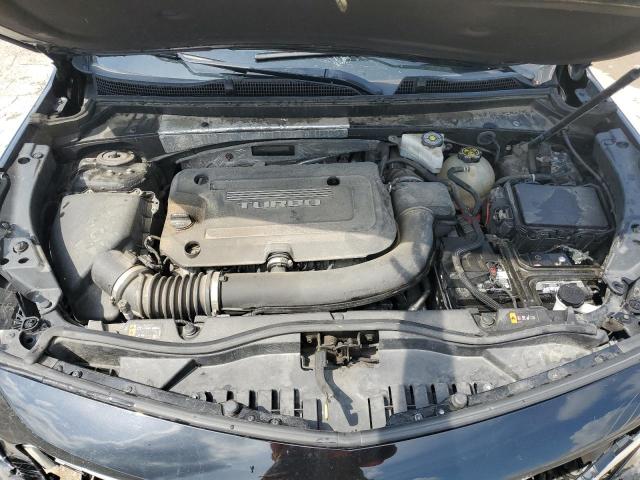 Photo 12 from auction – 2019 CADILLAC XT4 PREMIU with VIN 1GYFZDR41KF225809