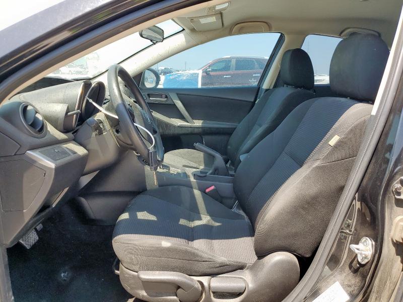 Photo 7 from auction – 2013 MAZDA 3 I with VIN JM1BL1U79D1848102