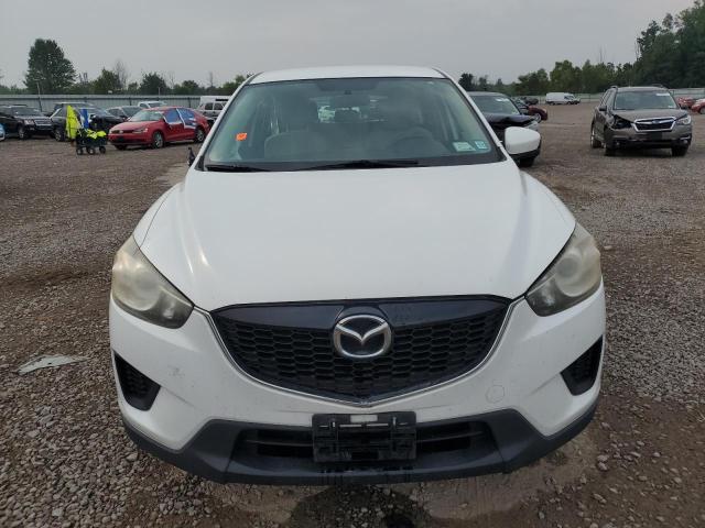 Photo 5 from auction – 2015 MAZDA CX-5 SPORT with VIN JM3KE2BE4F0459403