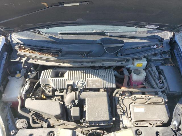 Photo 11 from auction – 2014 TOYOTA PRIUS with VIN JTDKN3DU9E1747722