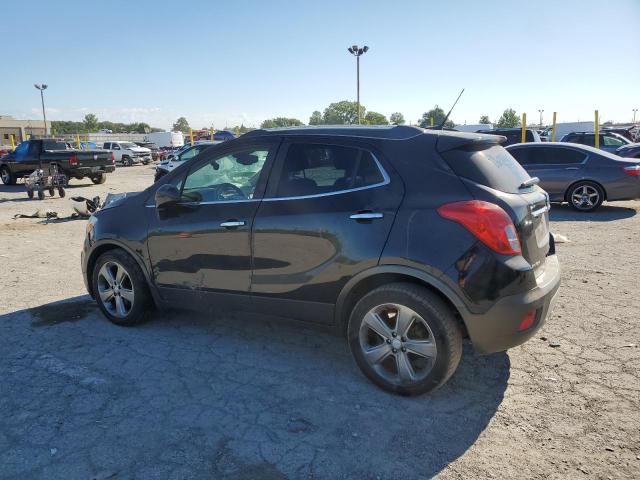 Photo 2 from auction – 2013 BUICK ENCORE with VIN KL4CJCSB4DB204363