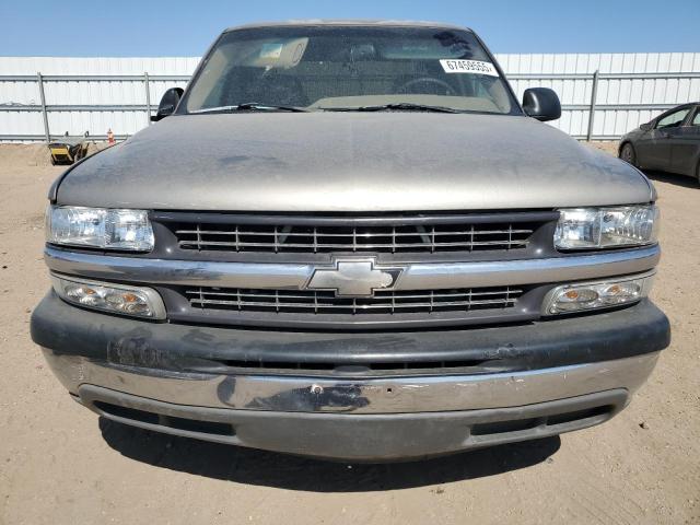 Photo 5 from auction – 2002 CHEVROLET SILVERADO with VIN 1GCEC19WX2Z339339