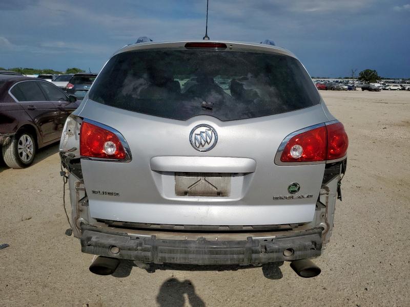 Photo 6 from auction – 2012 BUICK ENCLAVE with VIN 5GAKRCED9CJ335639