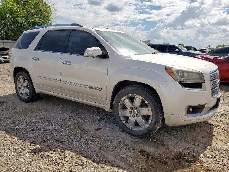 Photo 4 from auction – 2013 GMC ACADIA DEN with VIN 1GKKRTKD9DJ223741