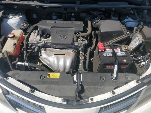 Photo 11 from auction – 2015 TOYOTA RAV4 LE with VIN JTMZFREV4FD050531