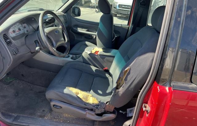 Photo 11 from auction – 2002 FORD EXPLORER SPORT with VIN 1FMZU70E12UC98159