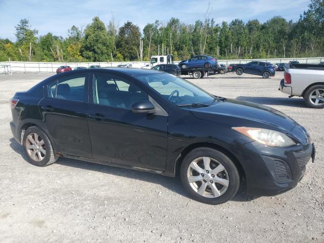Photo 4 from auction – 2011 MAZDA 3 I with VIN JM1BL1VG4B1443745
