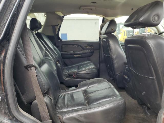 Photo 11 from auction – 2007 GMC YUKON DENA with VIN 1GKFK63807J151339