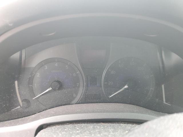 Photo 9 from auction – 2011 LEXUS RX 350 with VIN 2T2ZK1BA6BC056865