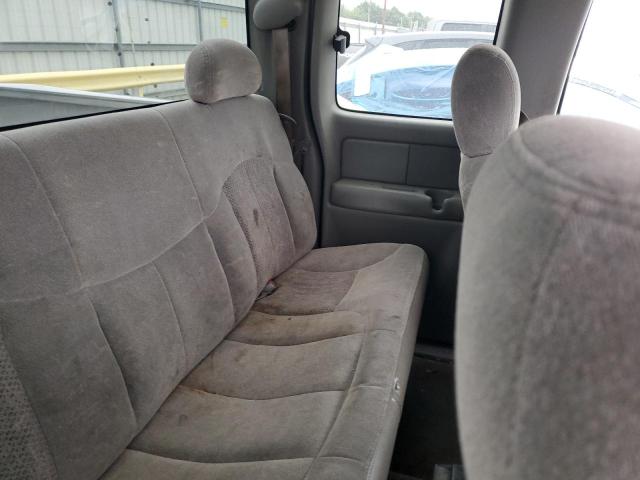 Photo 10 from auction – 2000 CHEVROLET SILVERADO with VIN 2GCEC19T7Y1400427