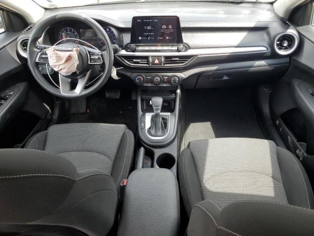 Photo 8 from auction – 2023 KIA FORTE LX with VIN 3KPF24AD2PE604955