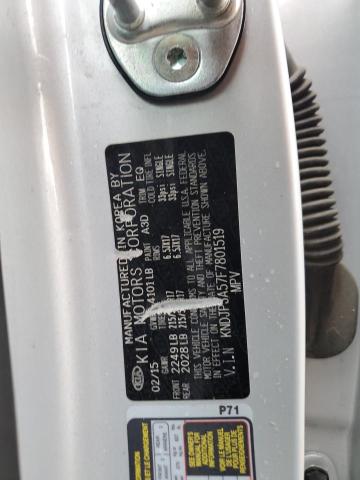 Photo 14 from auction – 2015 KIA SOUL + with VIN KNDJP3A57F7801519