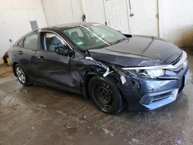 Photo 4 from auction – 2016 HONDA CIVIC LX with VIN 19XFC2E52GE084602