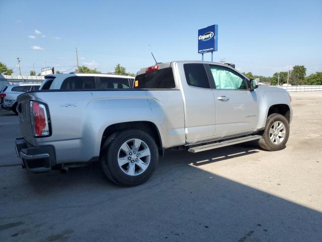 Photo 3 from auction – 2015 GMC CANYON SLE with VIN 1GTH6BE3XF1147977