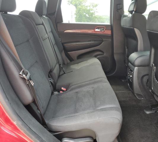 Photo 11 from auction – 2015 JEEP GRAND CHER with VIN 1C4RJFAG3FC822575