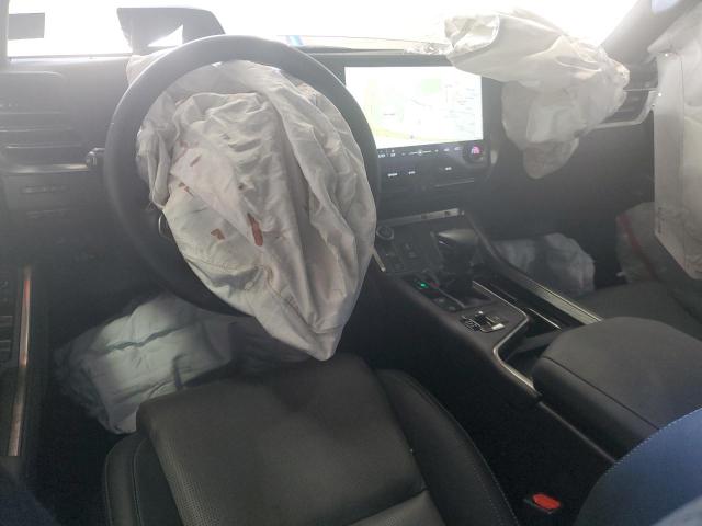 Photo 8 from auction – 2024 LEXUS GX 550 LUX with VIN JTJVBCDX5R5031752