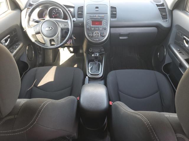 Photo 8 from auction – 2013 KIA SOUL + with VIN KNDJT2A64D7760195