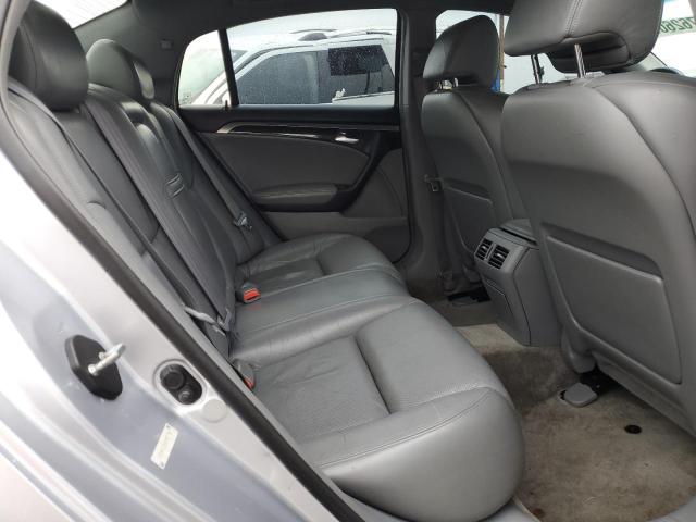 Photo 10 from auction – 2004 ACURA TL with VIN 19UUA66214A003792
