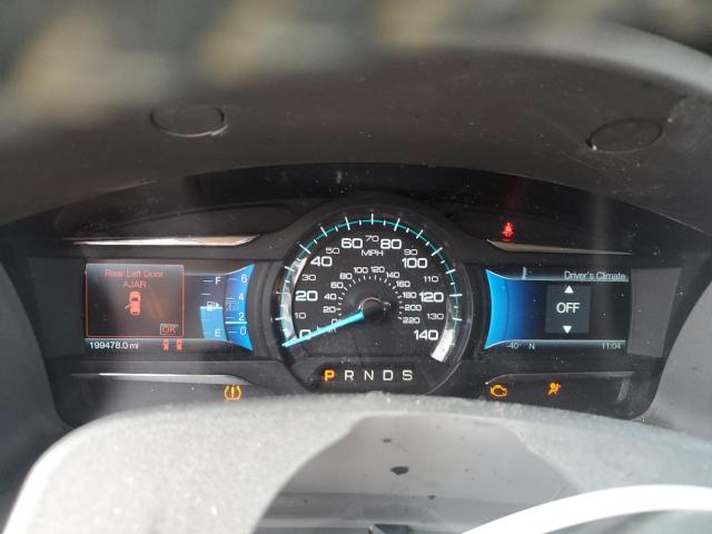 Фото 9 с аукциона – 2013 FORD FLEX LIMITED с VIN 2FMHK6DT4DBD07112