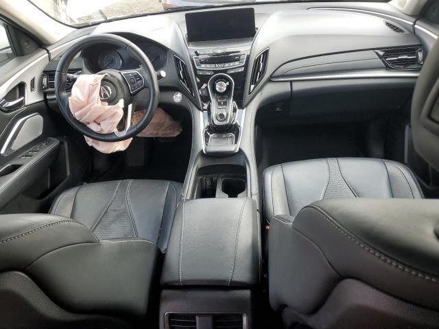 Photo 8 from auction – 2019 ACURA RDX TECHNO with VIN 5J8TC1H57KL017777