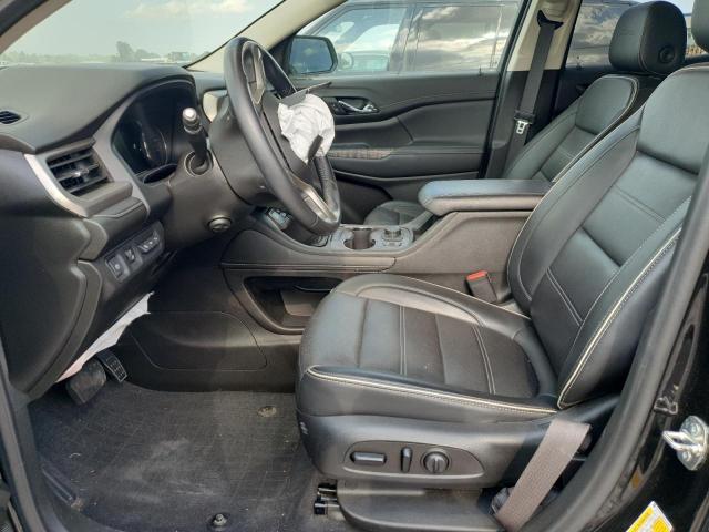 Photo 7 from auction – 2021 GMC ACADIA DEN with VIN 1GKKNXLS3MZ226894