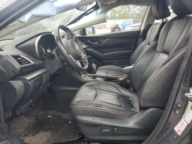 Photo 7 from auction – 2018 SUBARU CROSSTREK with VIN JF2GTALC2JH280039