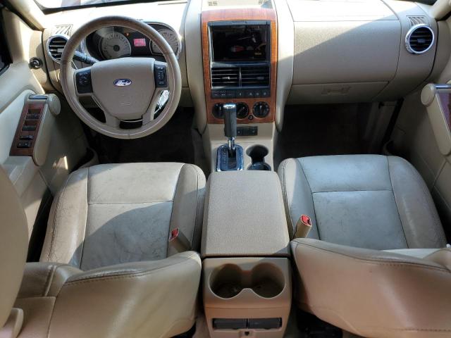 Photo 8 from auction – 2009 FORD EXPLORER E with VIN 1FMEU74E79UA10146