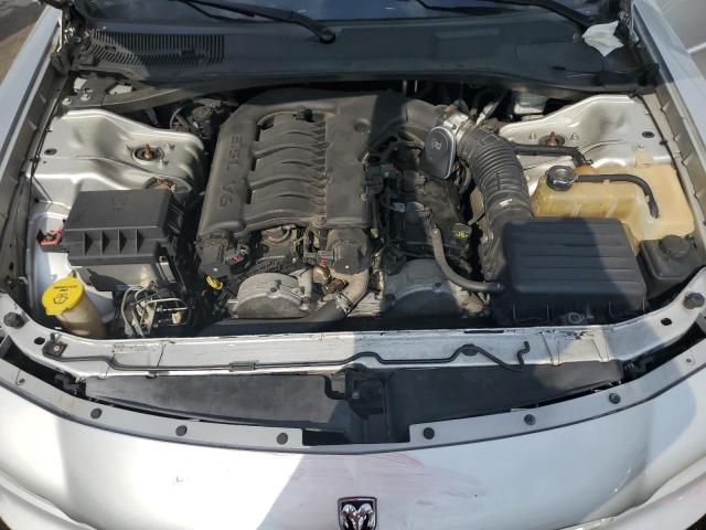 Photo 11 from auction – 2007 DODGE CHARGER SE with VIN 2B3KA43G87H760397