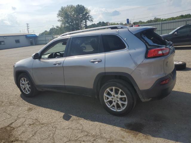 Photo 2 from auction – 2017 JEEP CHEROKEE L with VIN 1C4PJLCB0HW507239