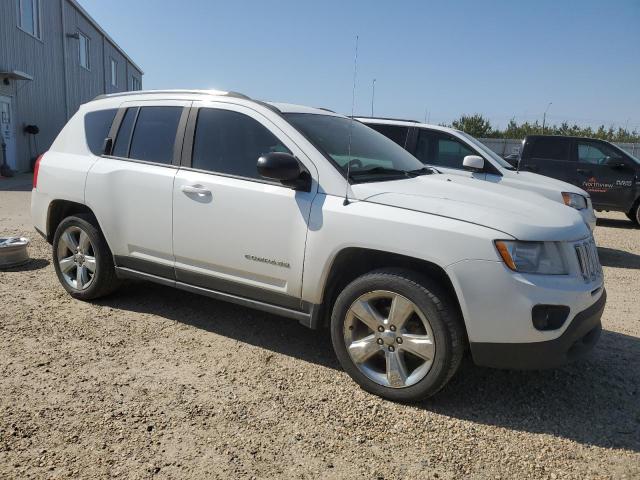 Photo 4 from auction – 2011 JEEP COMPASS LI with VIN 1J4NF5FB0BD274895