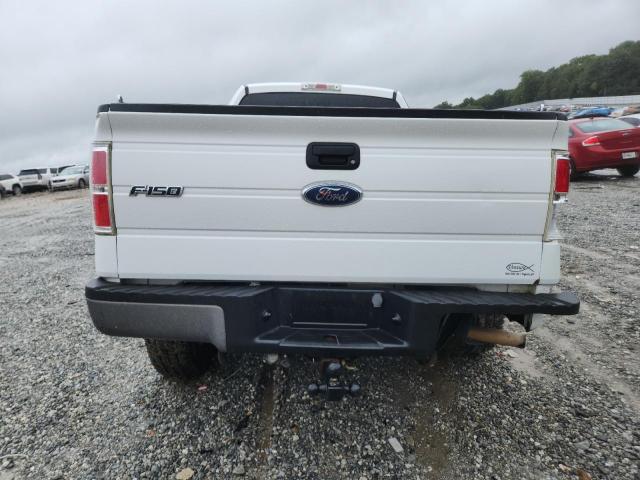 Photo 6 from auction – 2009 FORD F150 SUPER with VIN 1FTPX14V49FA17058