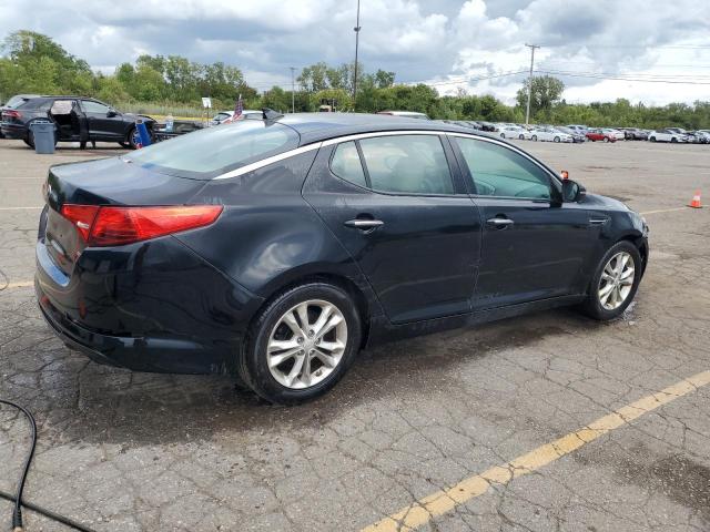 Photo 3 from auction – 2013 KIA OPTIMA LX with VIN 5XXGM4A74DG172588